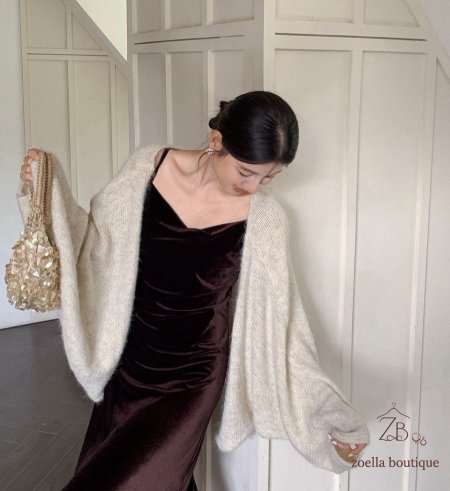 كارديجان صوف