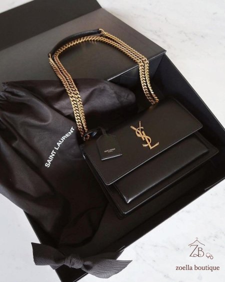 Ysl bag