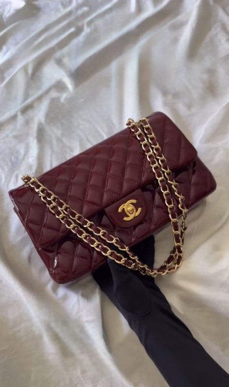 Chanel bag