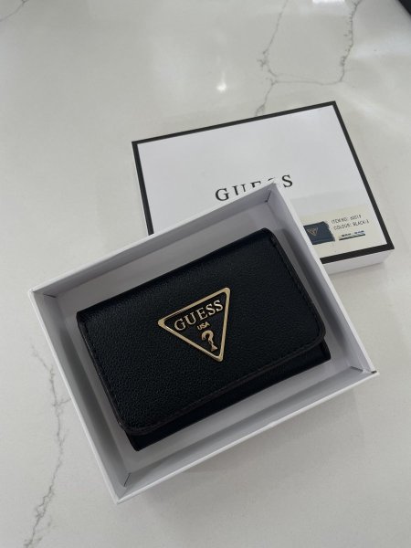 Guess wallet