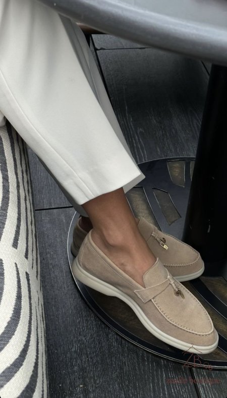 Hermes shoes