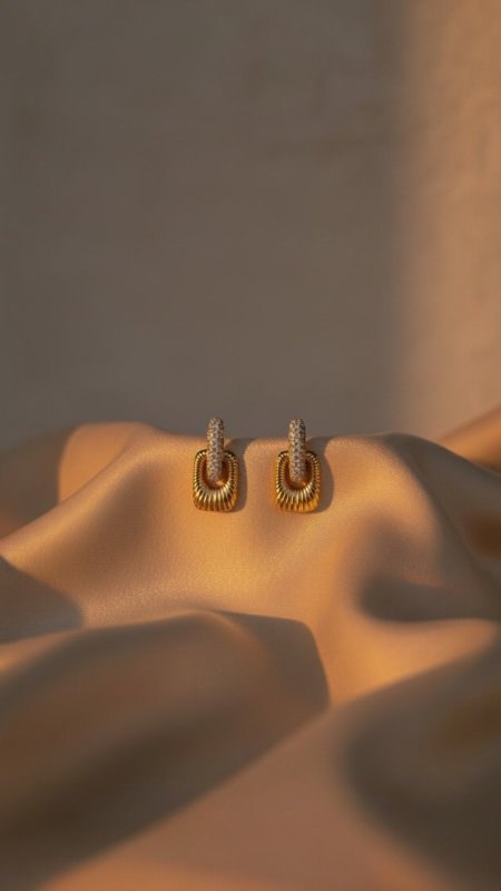 earring