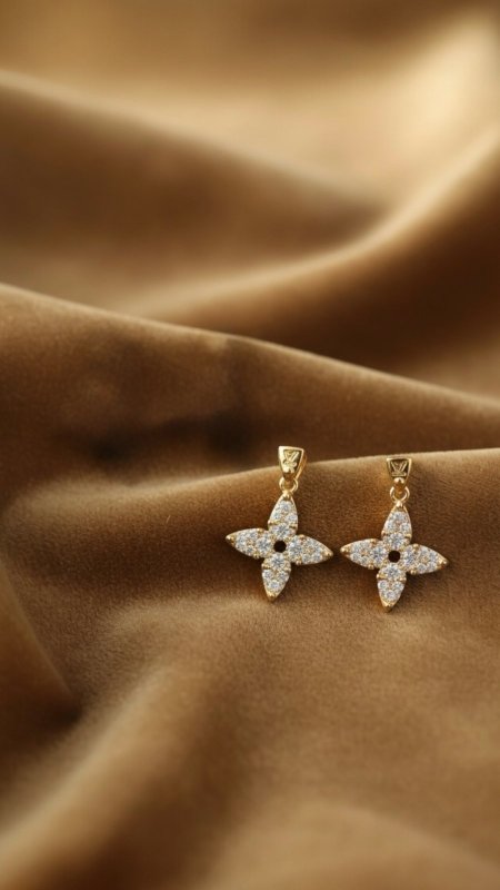 earring