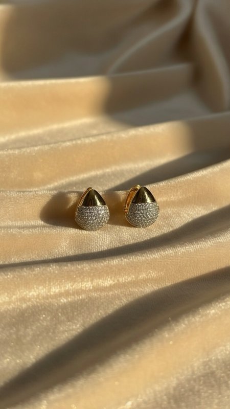 earring