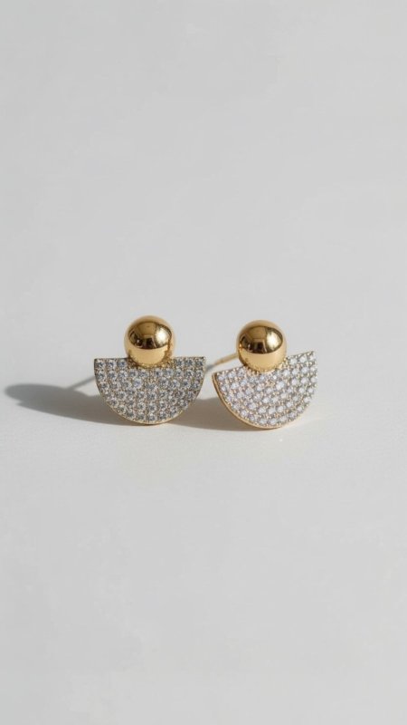 earring