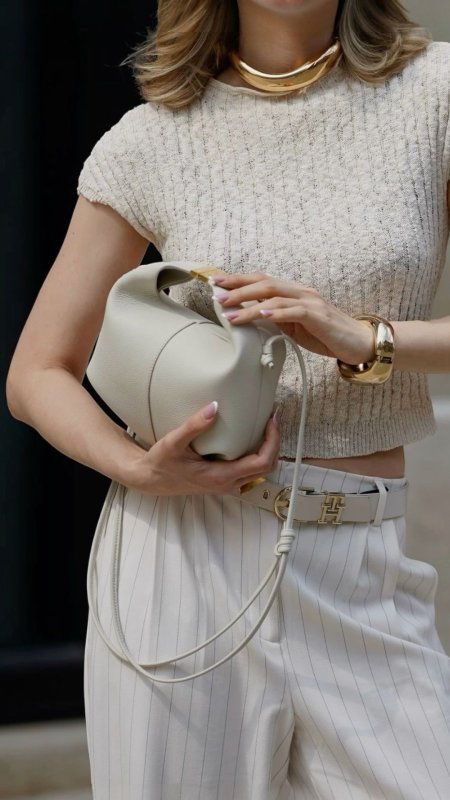 p o l e n e Bag