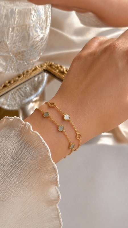 Bracelet set