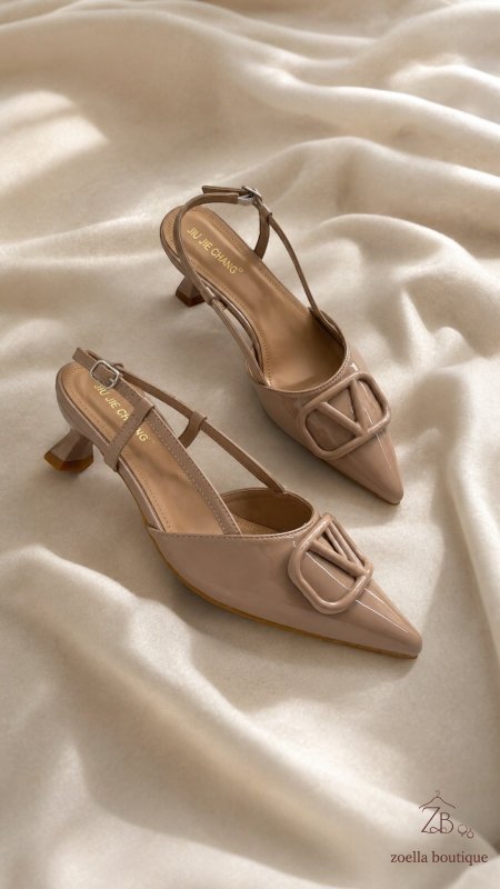 heels