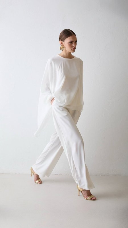 Two piece set