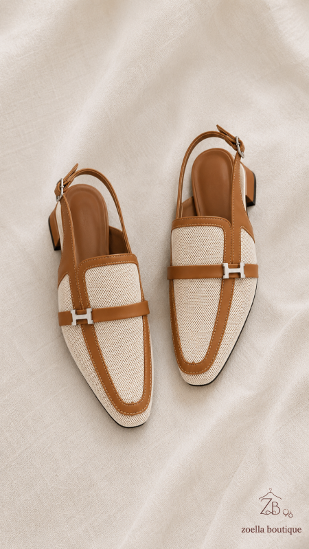 Hermes shoes