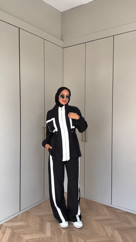 Two pieces set
